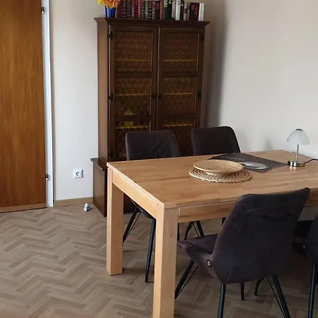 Ferienhaus-elli بيت للعطل