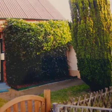 Holiday home Ferienhaus-elli