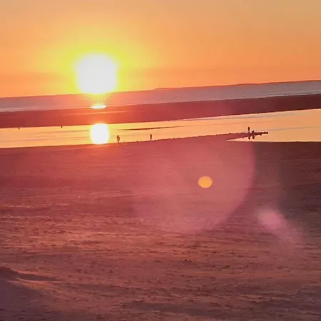 Vakantiehuis Ferienhaus-elli *