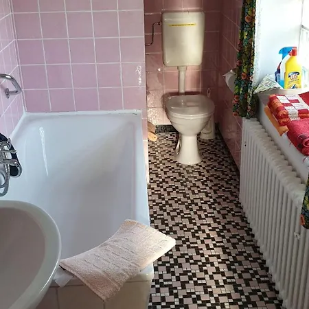 Vakantiehuis Ferienhaus-elli