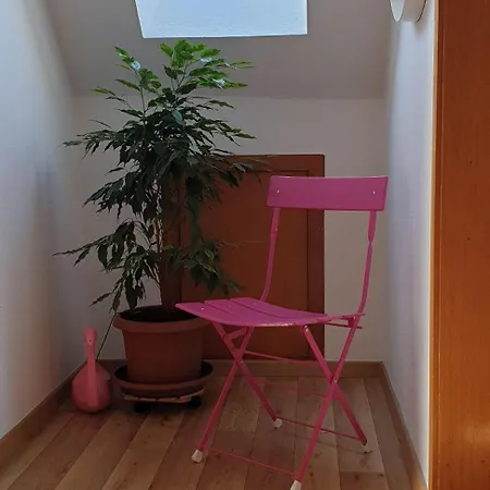Ferienhaus-elli Holiday home