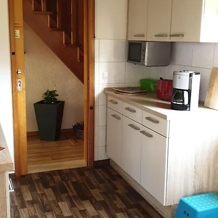 Holiday home Ferienhaus-elli *
