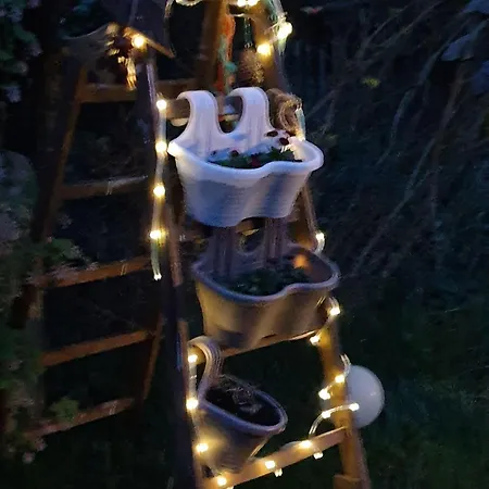 Ferienhaus-elli Vakantiehuis Borkum