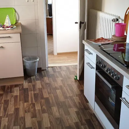 Vakantiehuis Ferienhaus-elli