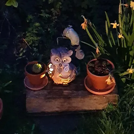 Ferienhaus-elli Vakantiehuis *