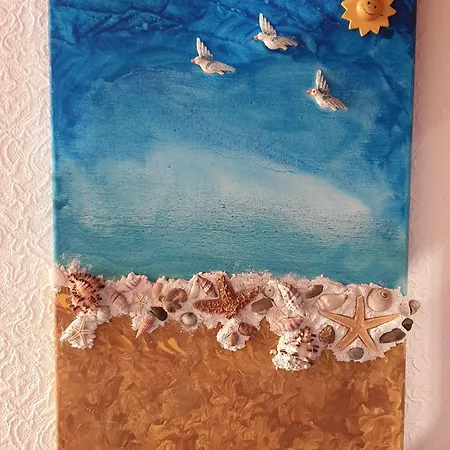 Ferienhaus-elli Vakantiehuis *