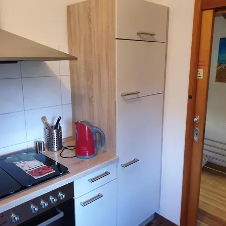 Ferienhaus-elli Borkum