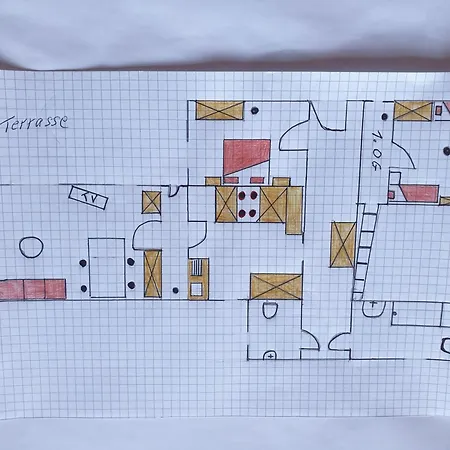 Vakantiehuis Ferienhaus-elli