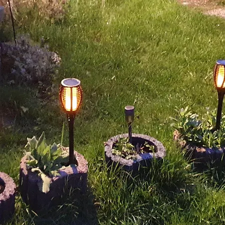 Vakantiehuis Ferienhaus-elli *