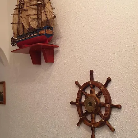 Ferienhaus-elli Vakantiehuis