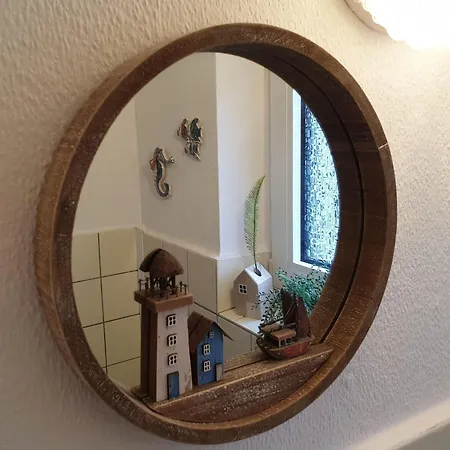 Vakantiehuis Ferienhaus-elli