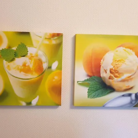 Vakantiehuis Ferienhaus-elli *